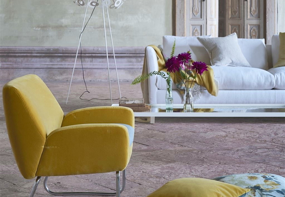 Ткань Designers Guild Varese F1190/56
