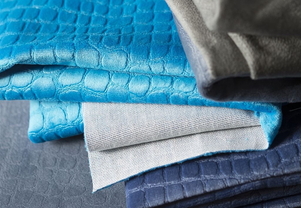 Ткань Designers Guild Kalahari FDG2166/06