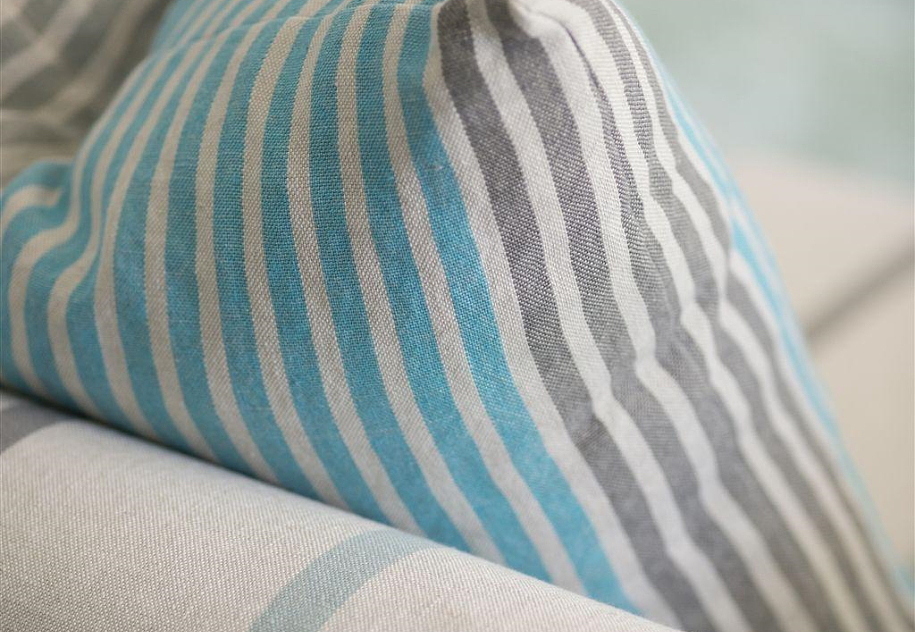Ткань Designers Guild Brera Rigato 2 FDG2266/02