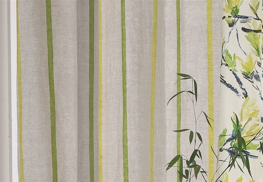 Ткань Designers Guild Brera Rigato 2 FDG2263/04