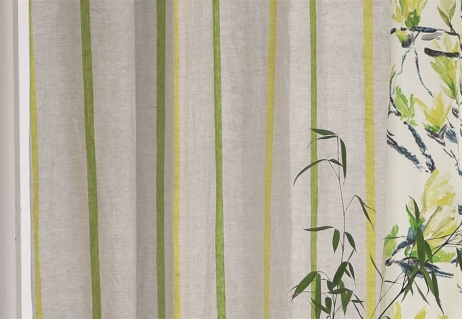 Ткань Designers Guild Brera Rigato 2 FDG2263/04