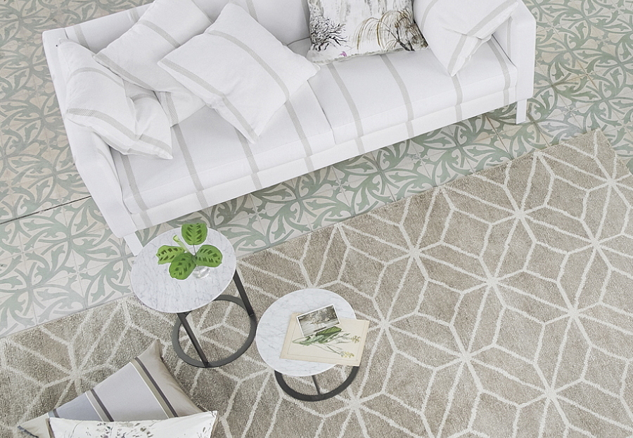 Ткань Designers Guild Brera Rigato 2 FDG2265/05