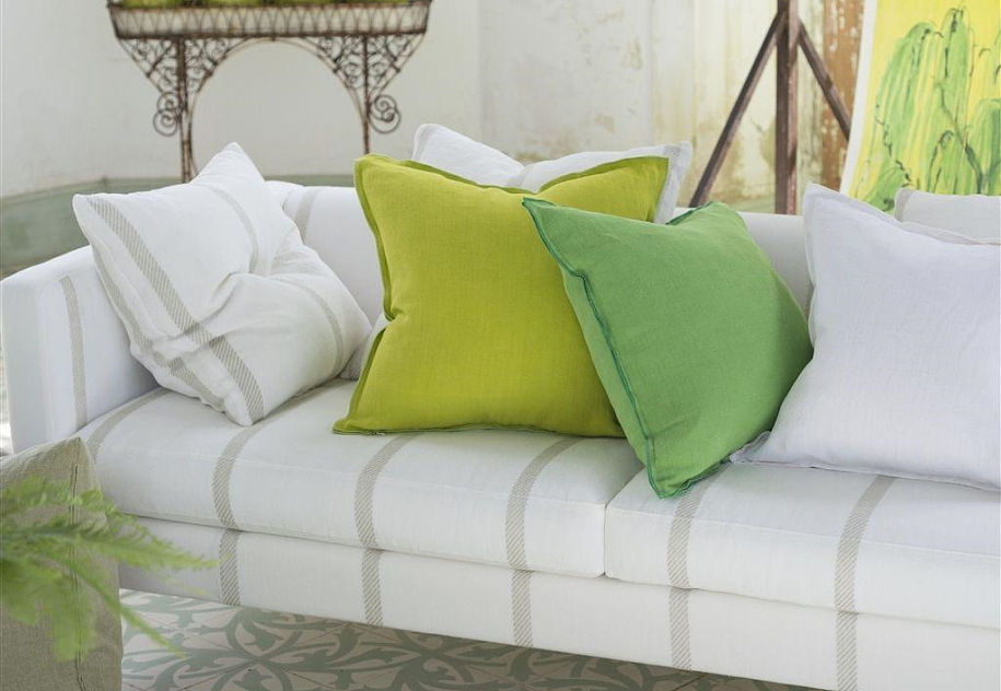 Ткань Designers Guild Brera Rigato 2 FDG2265/05