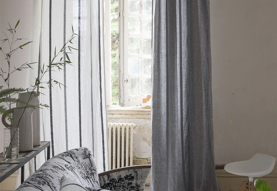 Ткань Designers Guild Brera Rigato 2 FDG2265/04