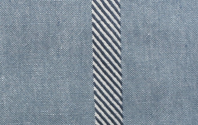 Английская ткань Designers Guild, коллекция Brera Rigato 2, артикул FDG2265/03