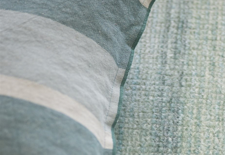 Ткань Designers Guild Brera Rigato 2 FDG2264/01
