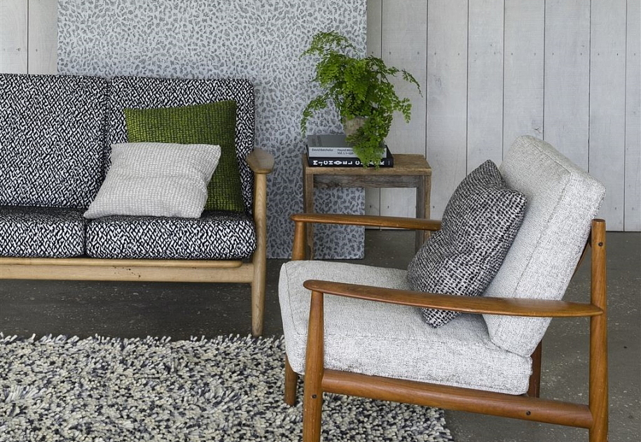 Ткань Designers Guild Mavone FDG2336/01