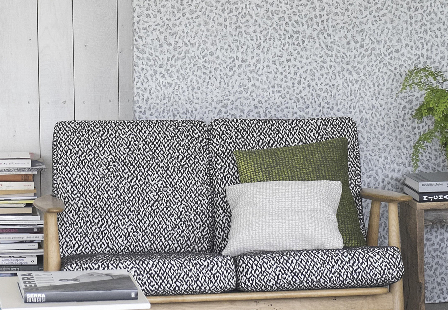 Ткань Designers Guild Mavone FDG2336/04