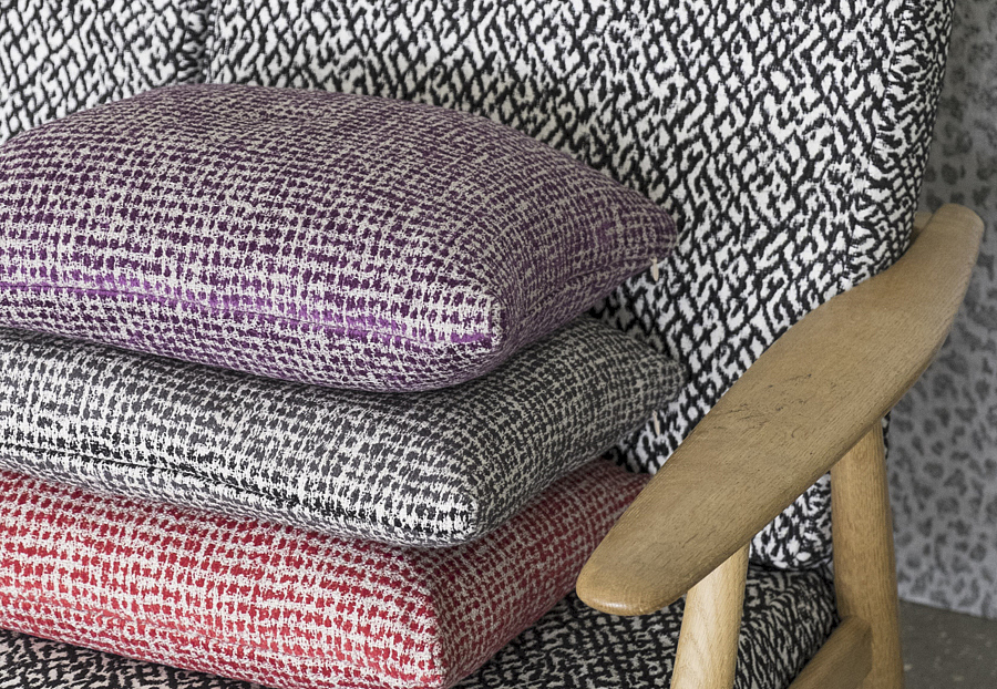 Ткань Designers Guild Mavone FDG2336/25