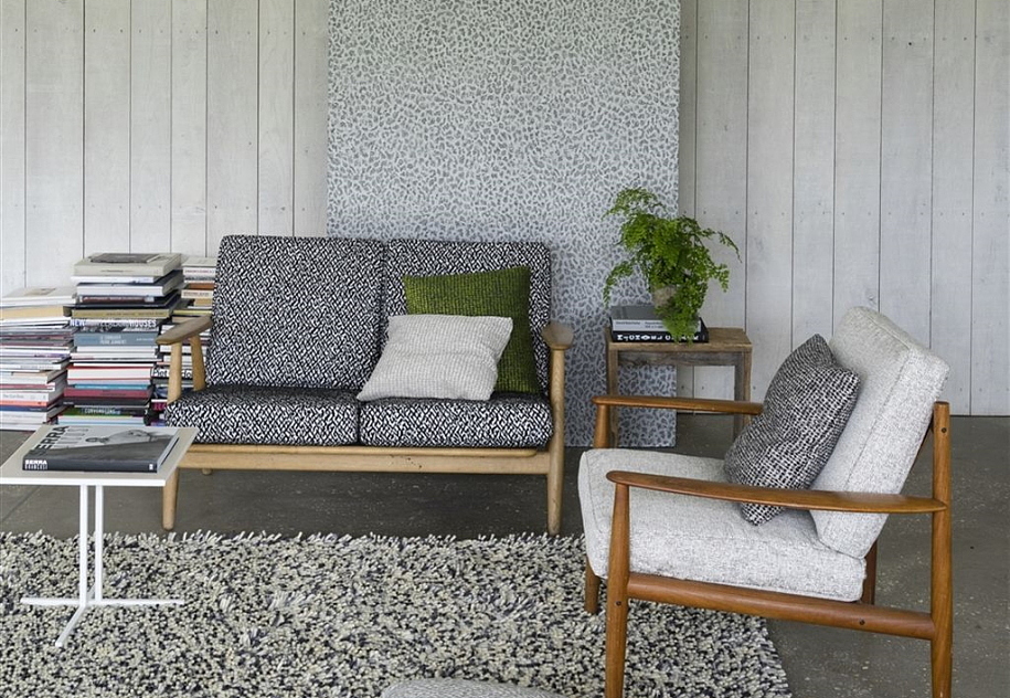 Ткань Designers Guild Mavone FDG2336/14