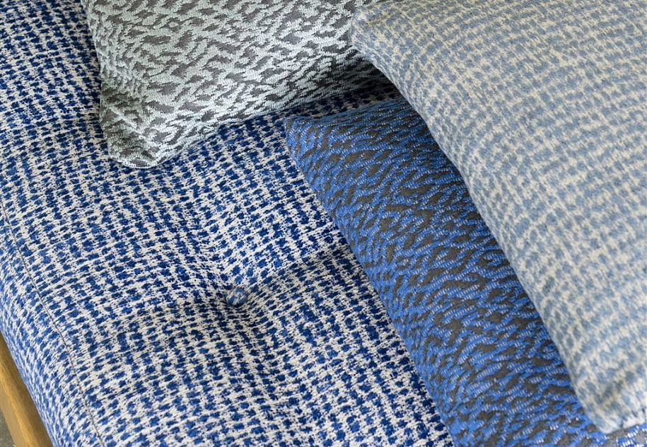 Ткань Designers Guild Mavone FDG2336/16