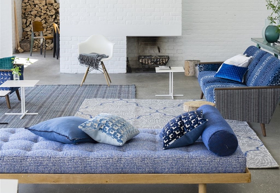 Ткань Designers Guild Mavone FDG2336/16