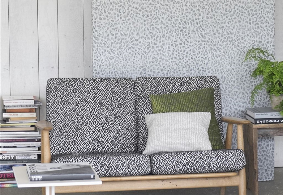 Ткань Designers Guild Mavone FDG2337/02
