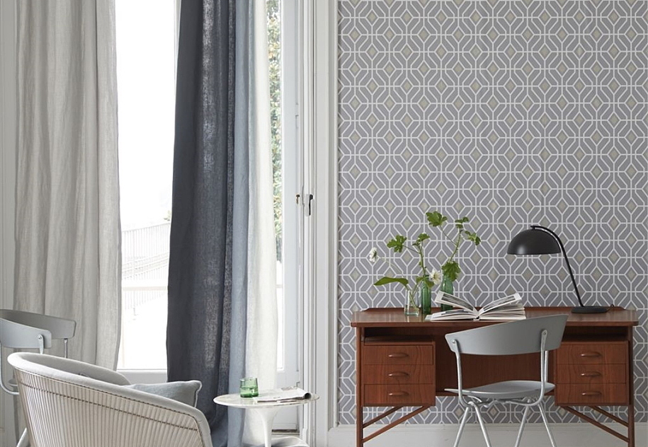 Ткань Designers Guild Brera Lino 3 F1723/73