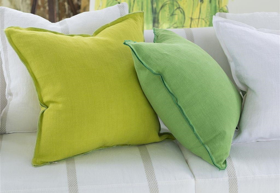 Ткань Designers Guild Brera Lino 3 F1723/77