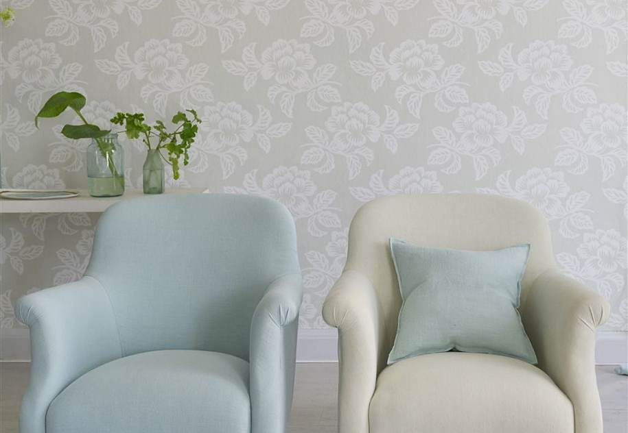 Ткань Designers Guild Brera Lino 3 F1723/81