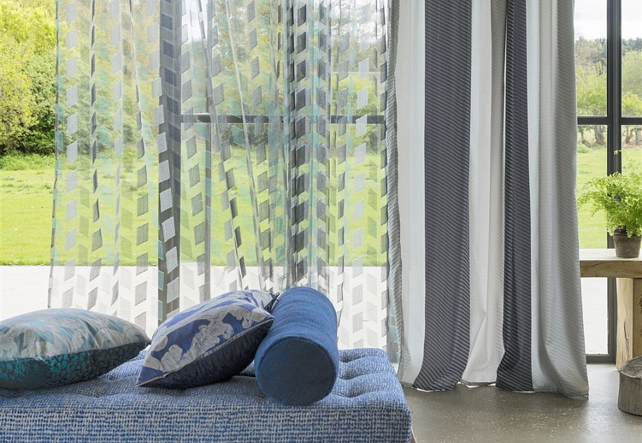 Ткань Designers Guild Loggia FDG2347/03