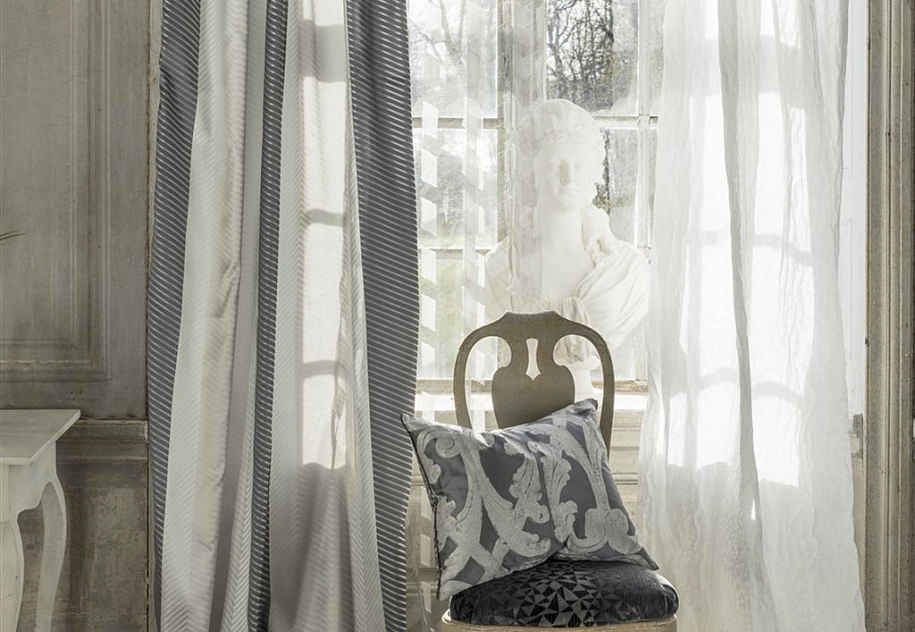 Ткань Designers Guild Loggia FDG2347/03