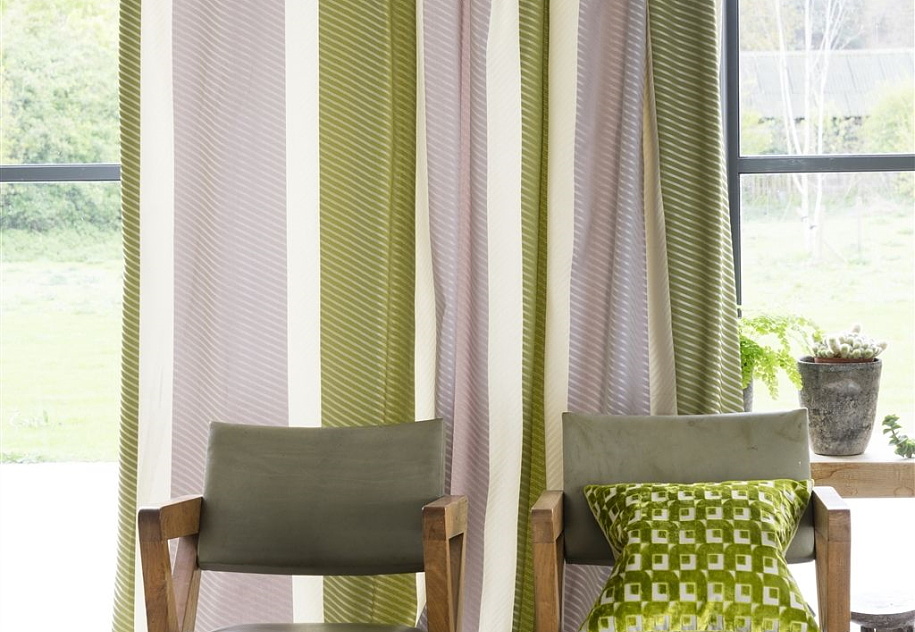 Ткань Designers Guild Loggia FDG2347/05