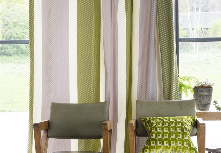 Ткань Designers Guild Loggia FDG2347/05