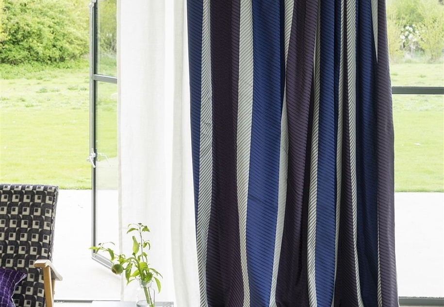 Ткань Designers Guild Loggia FDG2347/01