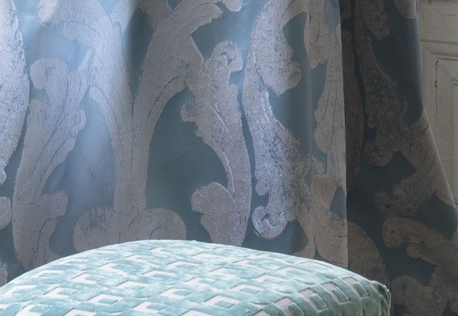 Ткань Designers Guild Portico FDG2349/03