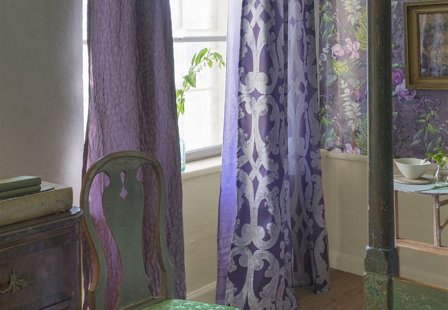 Ткань Designers Guild Portico FDG2349/02