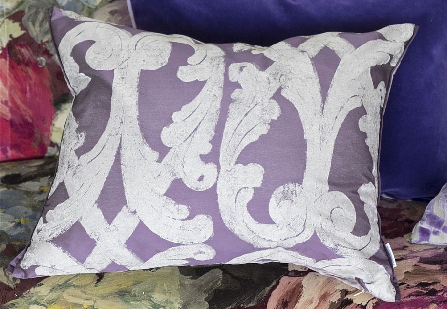 Ткань Designers Guild Portico FDG2349/02