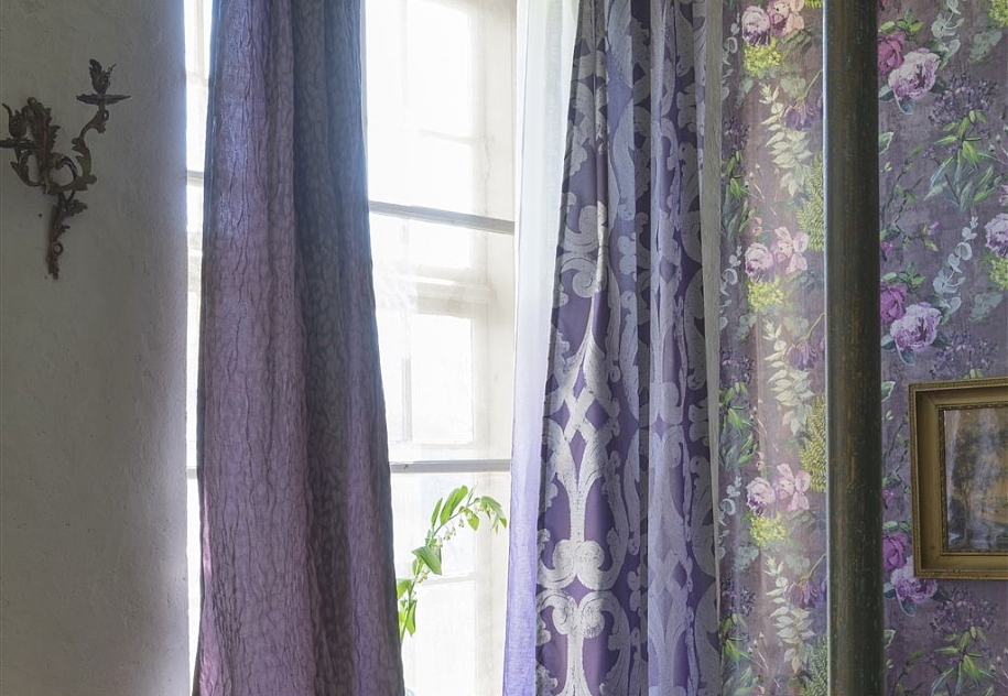Ткань Designers Guild Portico FDG2349/02