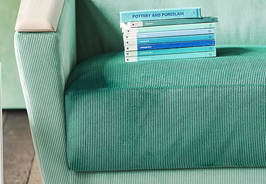 Ткань Designers Guild Tammaro FDG2748/21