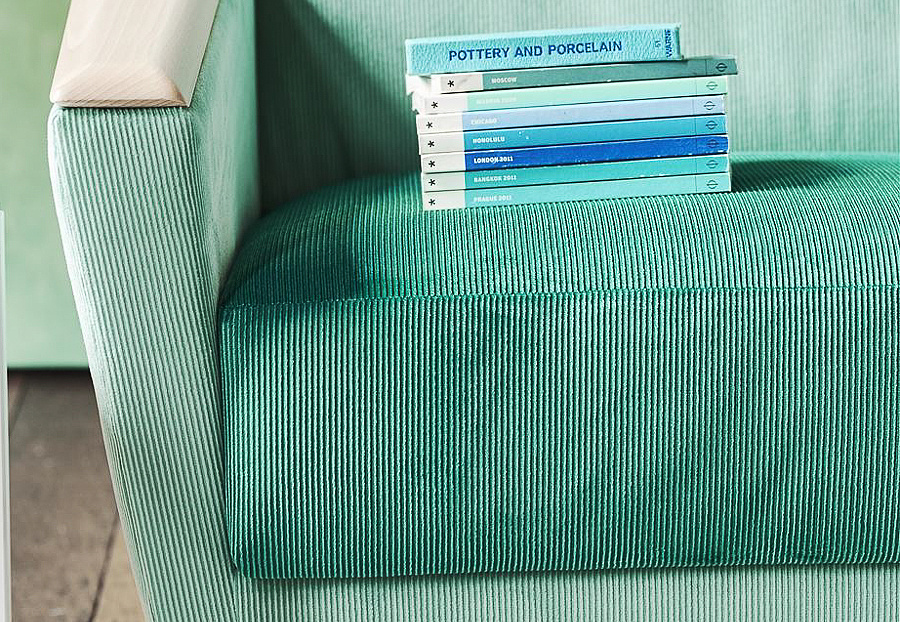 Ткань Designers Guild Tammaro FDG2748/21