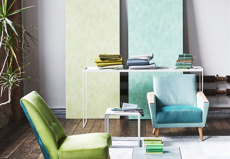 Ткань Designers Guild Tammaro FDG2748/23