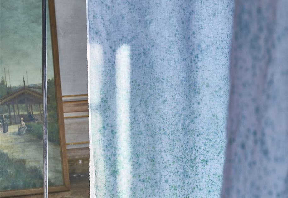 Ткань Designers Guild Vanoise FDG2824/01