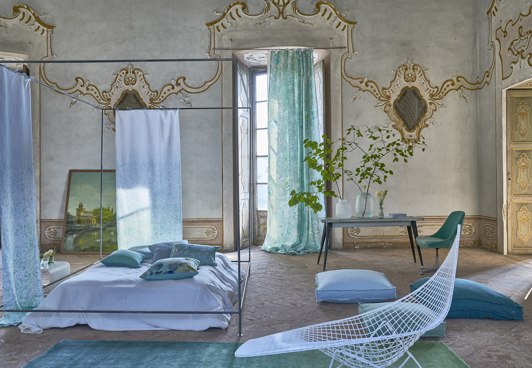 Ткань Designers Guild Vanoise FDG2824/01