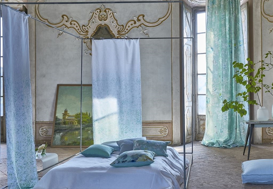 Ткань Designers Guild Vanoise FDG2824/01
