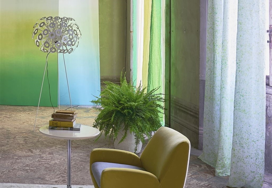 Ткань Designers Guild Vanoise FDG2824/02