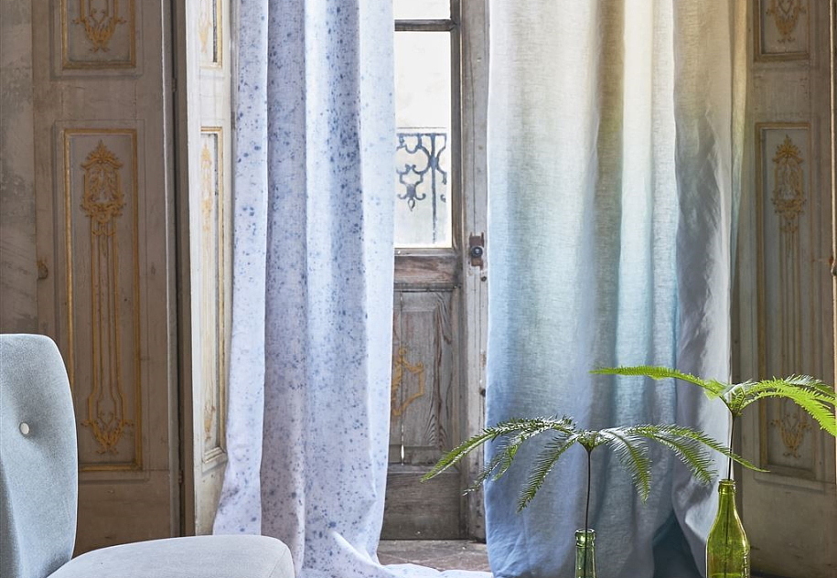 Ткань Designers Guild Vanoise FDG2824/05