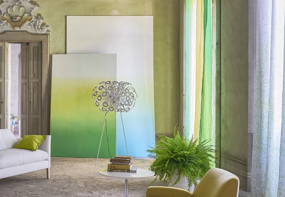 Ткань Designers Guild Savoie FDG2777/01