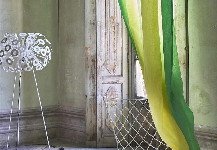 Ткань Designers Guild Savoie FDG2777/01