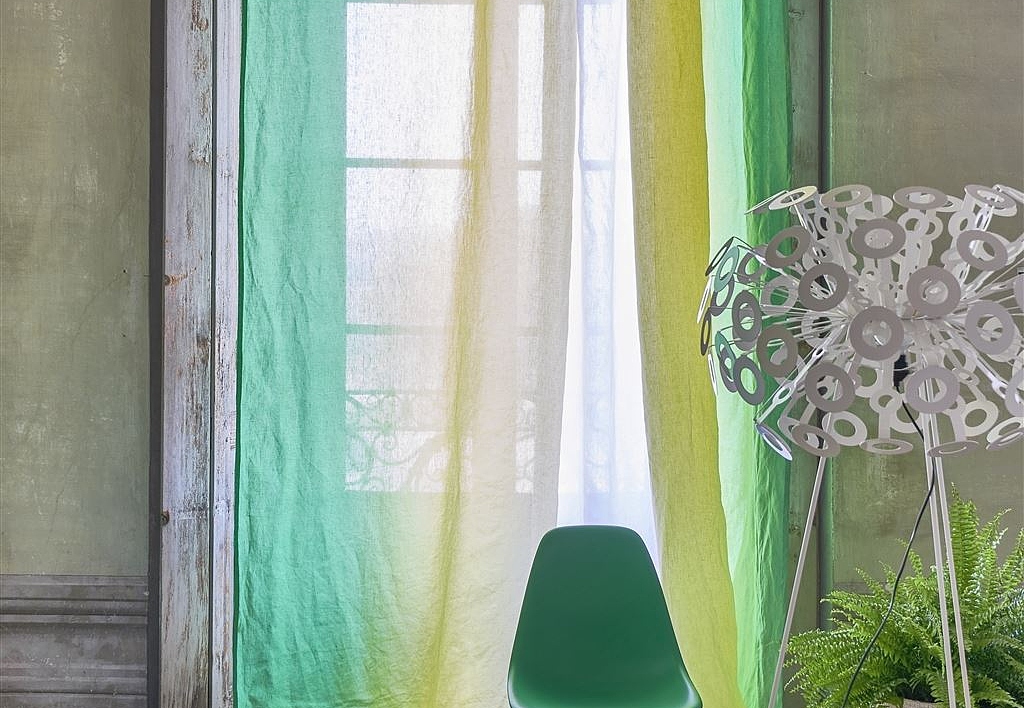 Ткань Designers Guild Savoie FDG2777/02