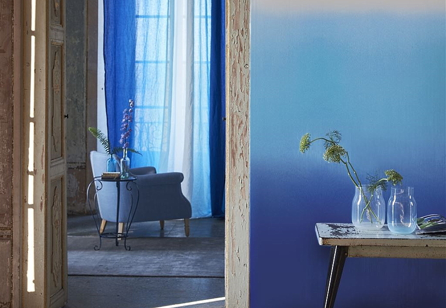 Ткань Designers Guild Savoie FDG2777/03