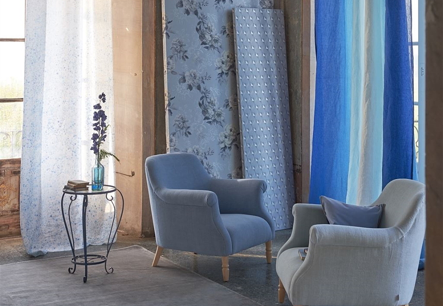 Ткань Designers Guild Savoie FDG2777/03