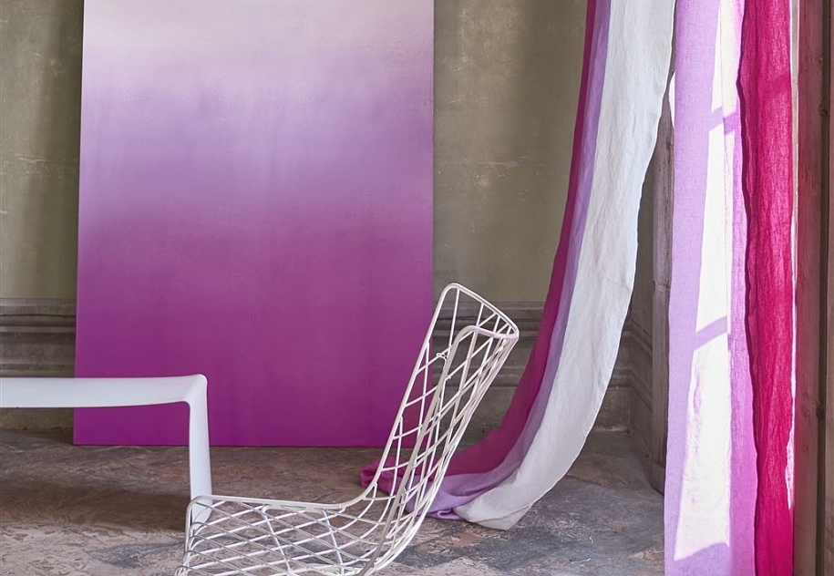 Ткань Designers Guild Savoie FDG2777/06
