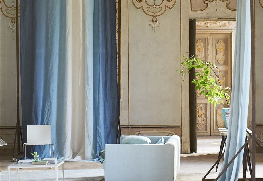 Ткань Designers Guild Savoie FDG2777/04