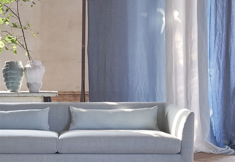 Ткань Designers Guild Savoie FDG2777/04