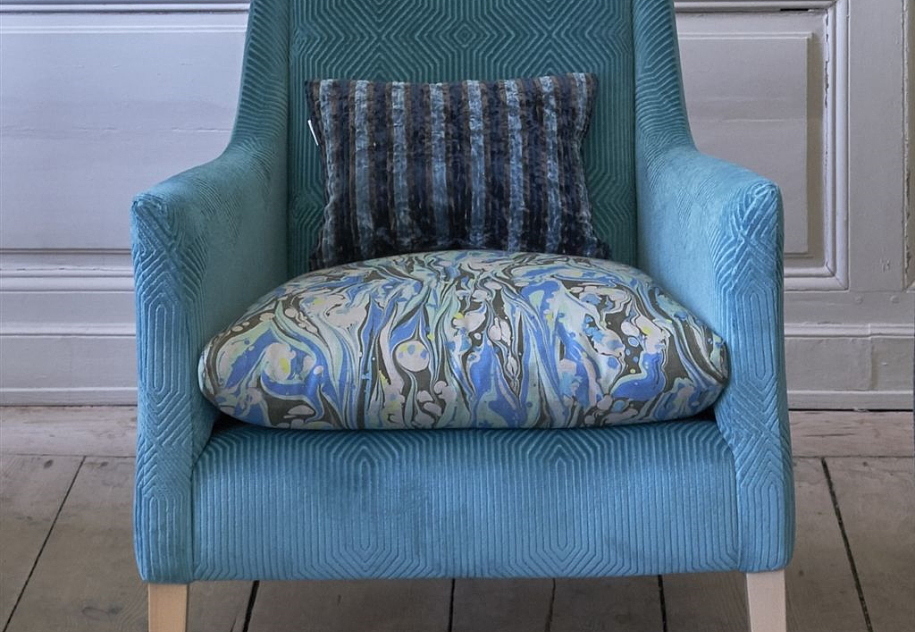 Ткань Designers Guild Roxburgh FDG2543/02