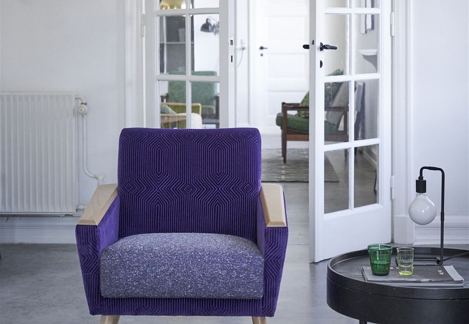 Ткань Designers Guild Roxburgh FDG2543/11