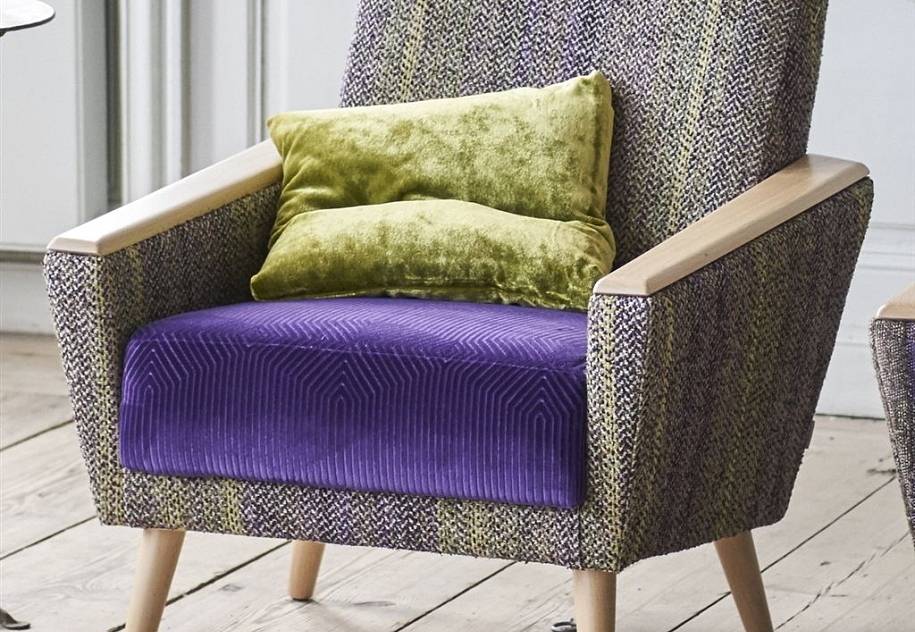 Ткань Designers Guild Roxburgh FDG2543/11