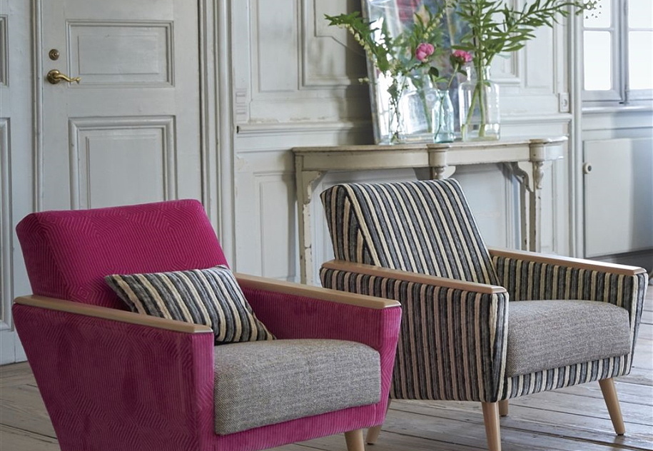Ткань Designers Guild Roxburgh FDG2543/12