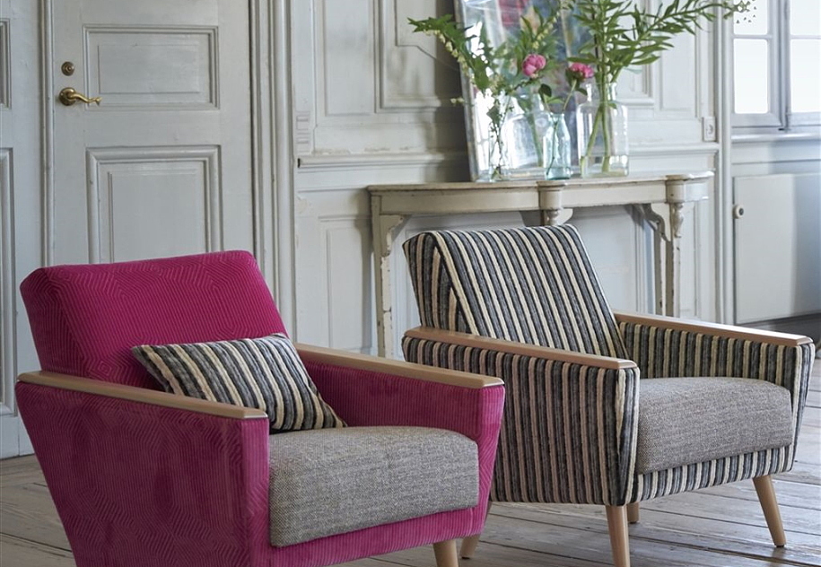 Ткань Designers Guild Roxburgh FDG2543/12